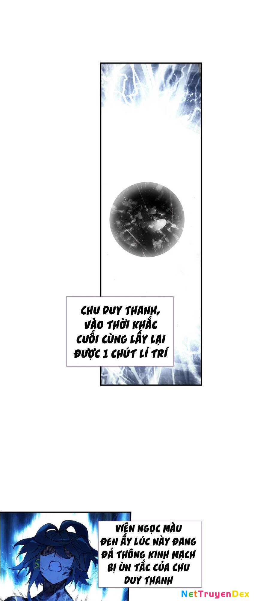 Thiên Châu Biến Chapter 12 - Trang 4