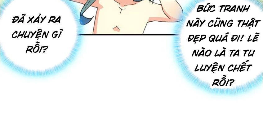 Thiên Châu Biến Chapter 13 - Trang 4