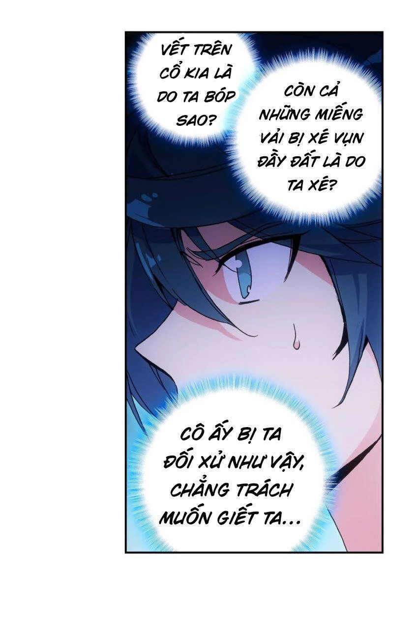 Thiên Châu Biến Chapter 13 - Trang 4