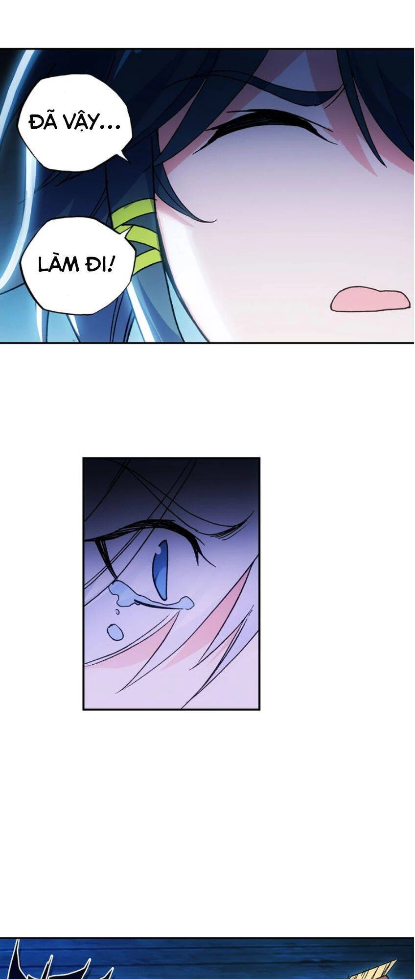 Thiên Châu Biến Chapter 13 - Trang 4