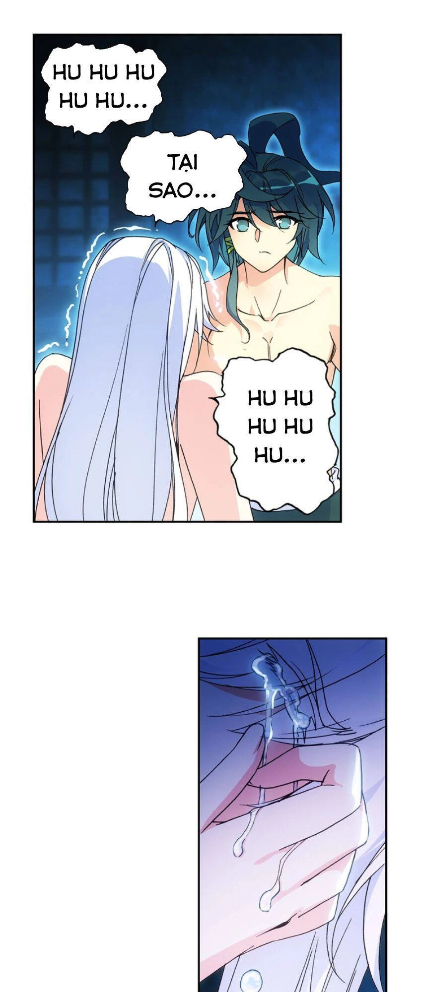 Thiên Châu Biến Chapter 13 - Trang 4