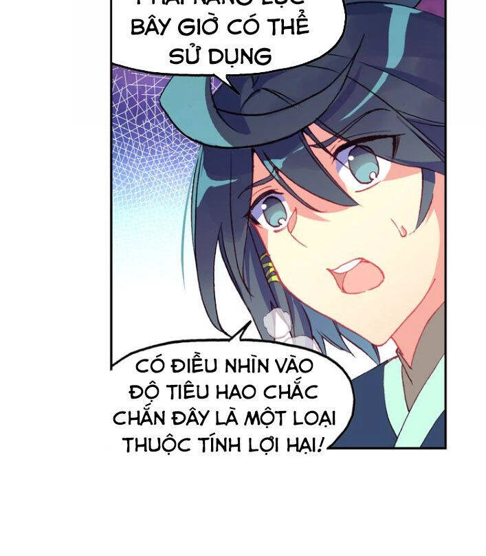 Thiên Châu Biến Chapter 16 - Trang 4