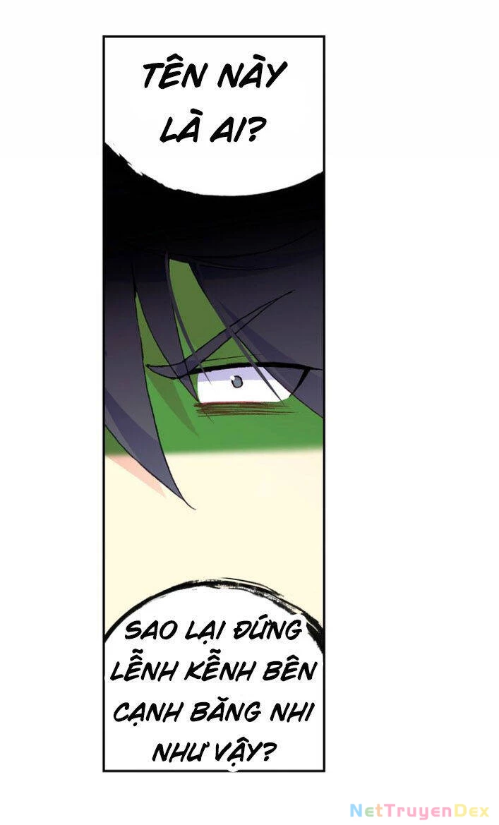 Thiên Châu Biến Chapter 16 - Trang 4