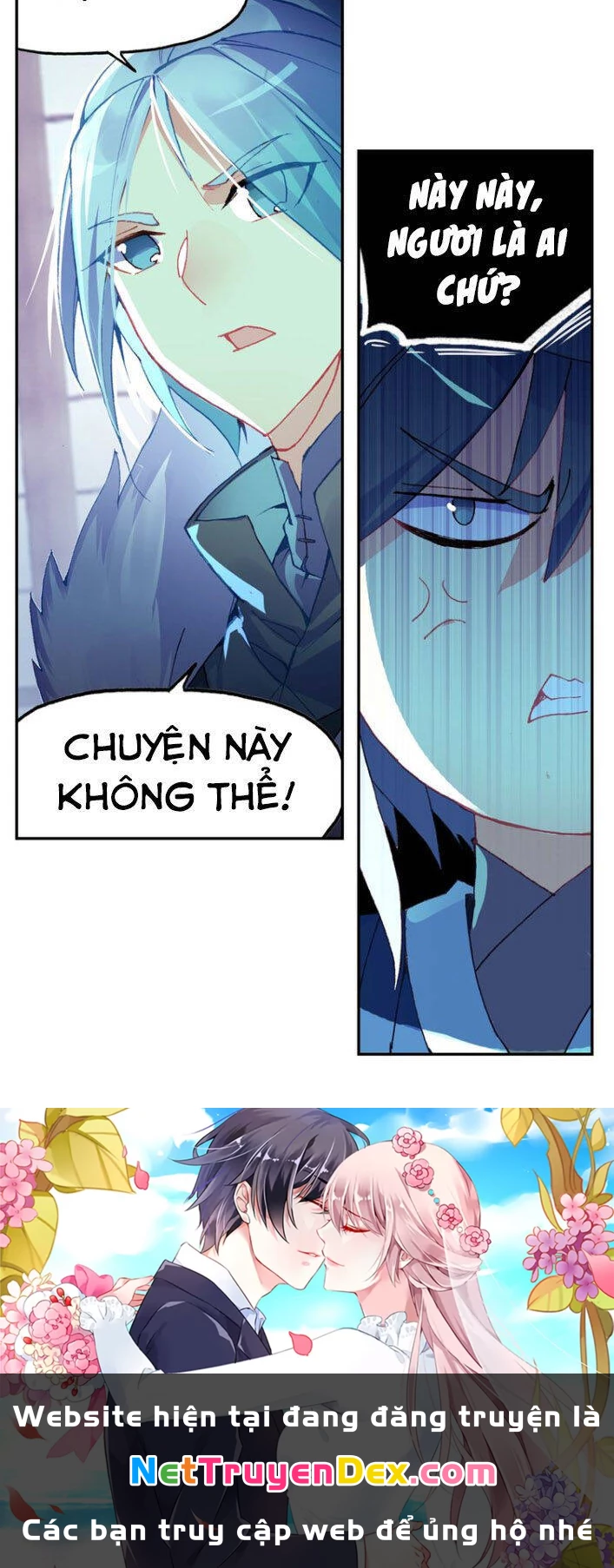 Thiên Châu Biến Chapter 16 - Trang 4