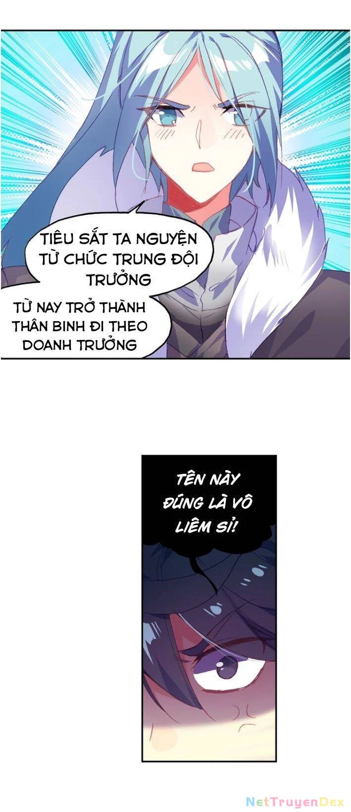 Thiên Châu Biến Chapter 17 - Next Chapter 18