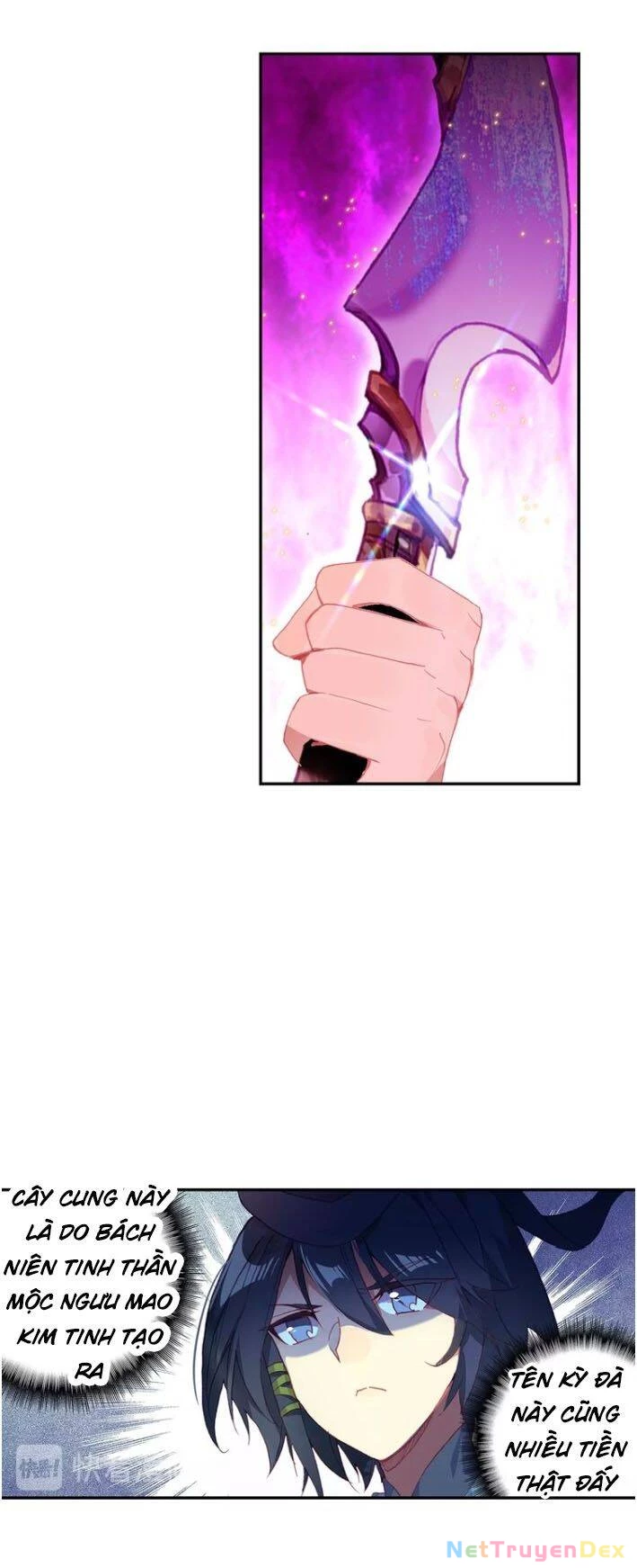 Thiên Châu Biến Chapter 17 - Next Chapter 18