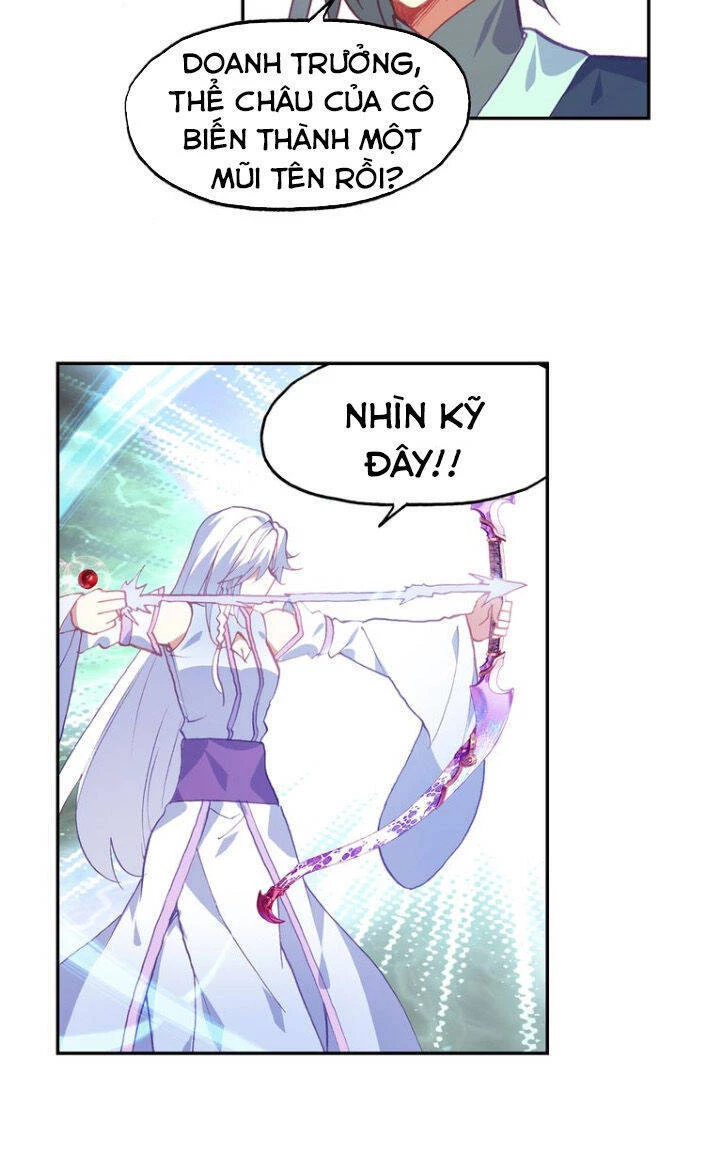 Thiên Châu Biến Chapter 18 - Next Chapter 19