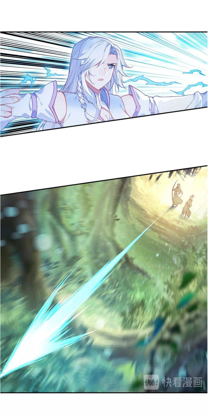 Thiên Châu Biến Chapter 18 - Next Chapter 19