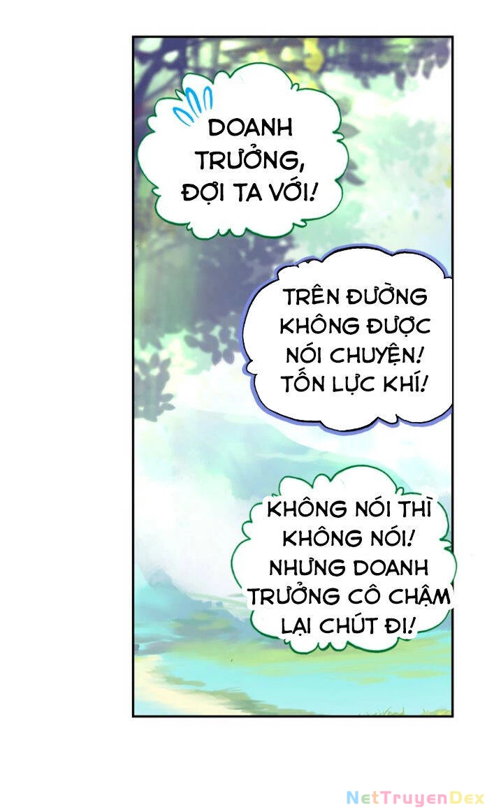 Thiên Châu Biến Chapter 18 - Next Chapter 19