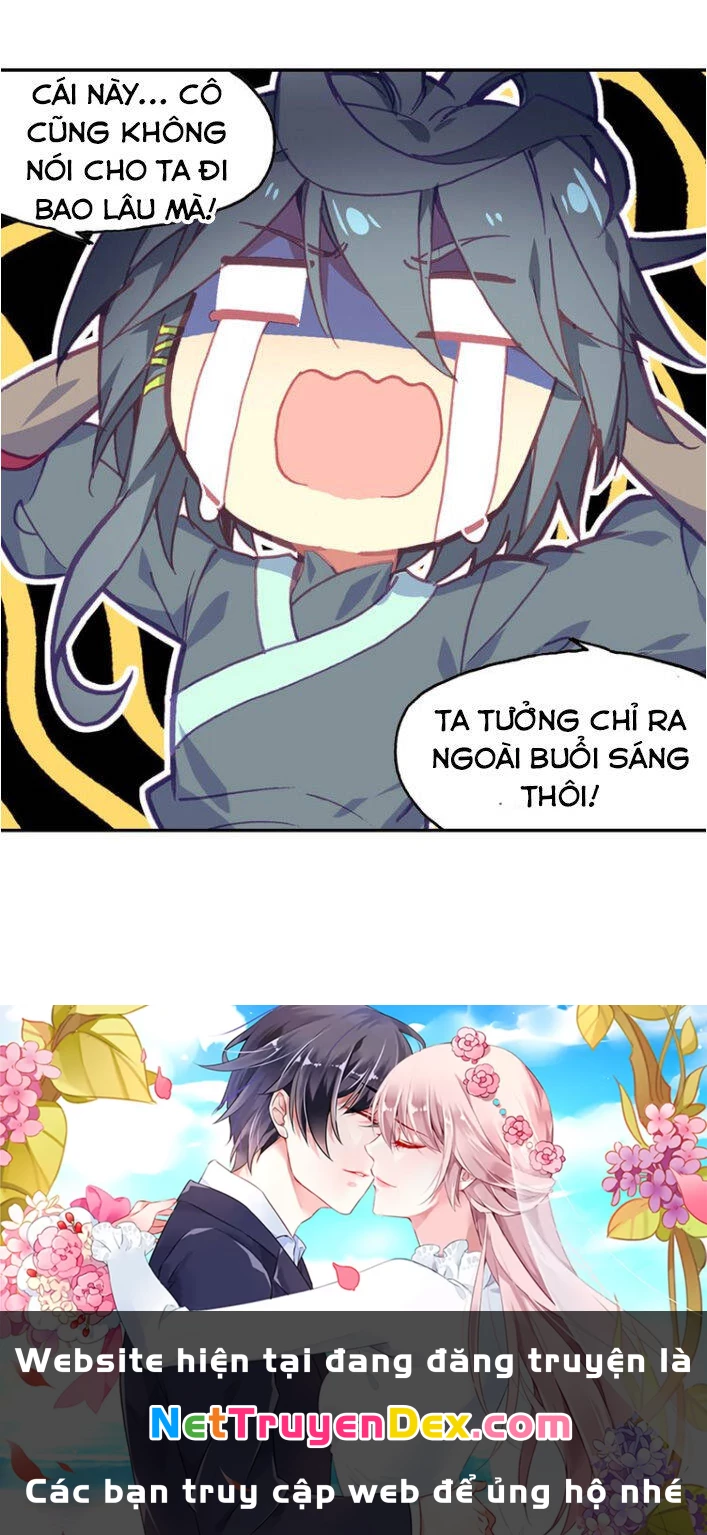 Thiên Châu Biến Chapter 18 - Next Chapter 19