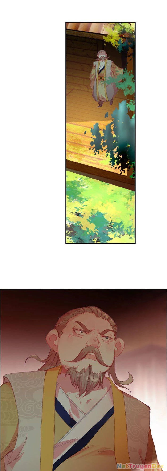 Thiên Châu Biến Chapter 20 - Trang 4