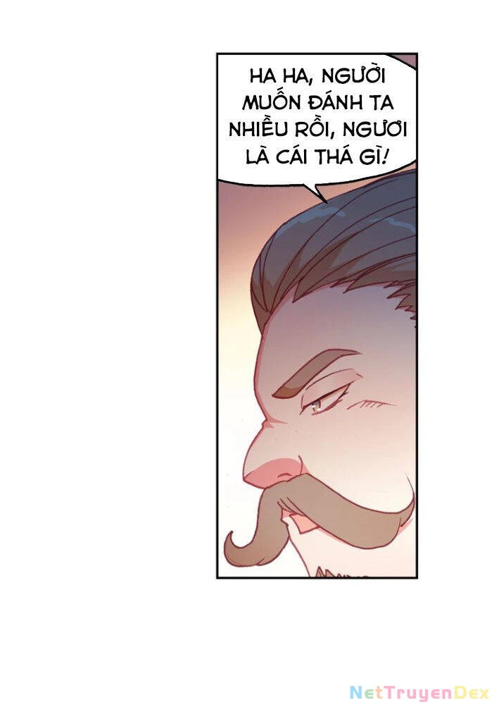 Thiên Châu Biến Chapter 21 - Trang 4