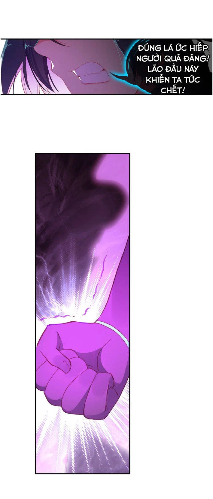 Thiên Châu Biến Chapter 21 - Trang 4