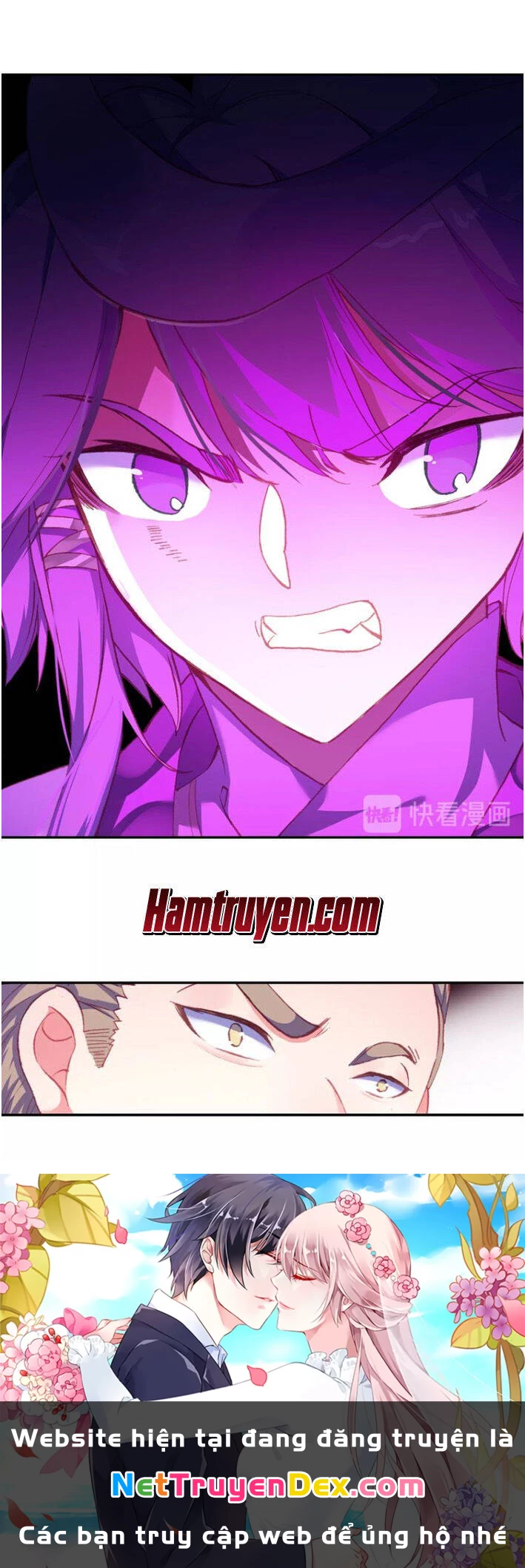 Thiên Châu Biến Chapter 21 - Trang 4