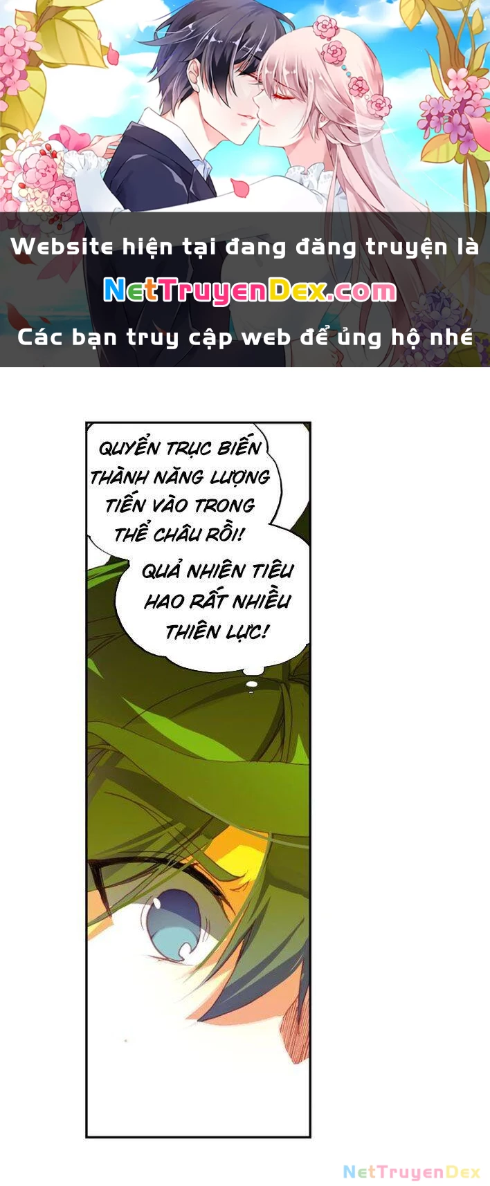 Thiên Châu Biến Chapter 22.5 - Next Chapter 22.5