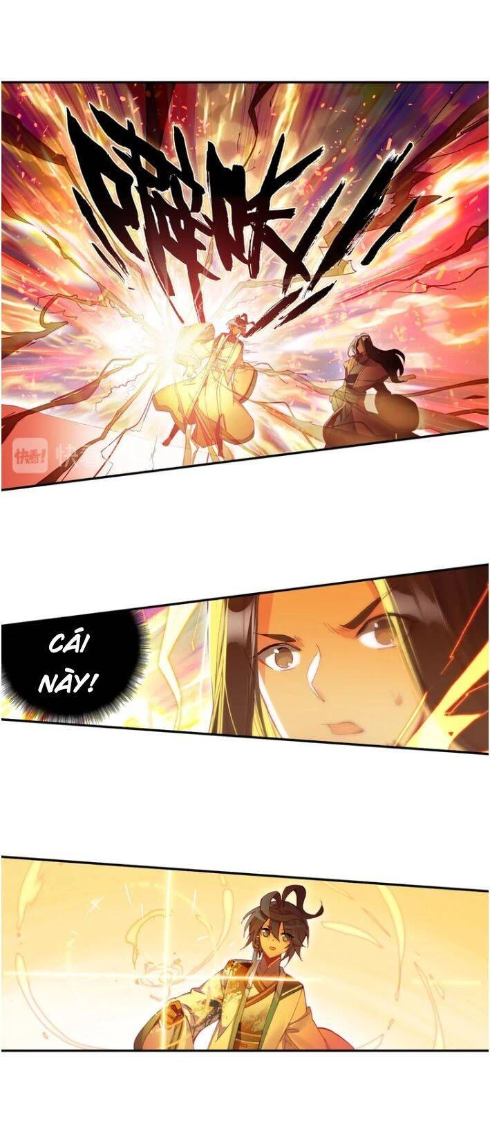 Thiên Châu Biến Chapter 22.5 - Next Chapter 22.5