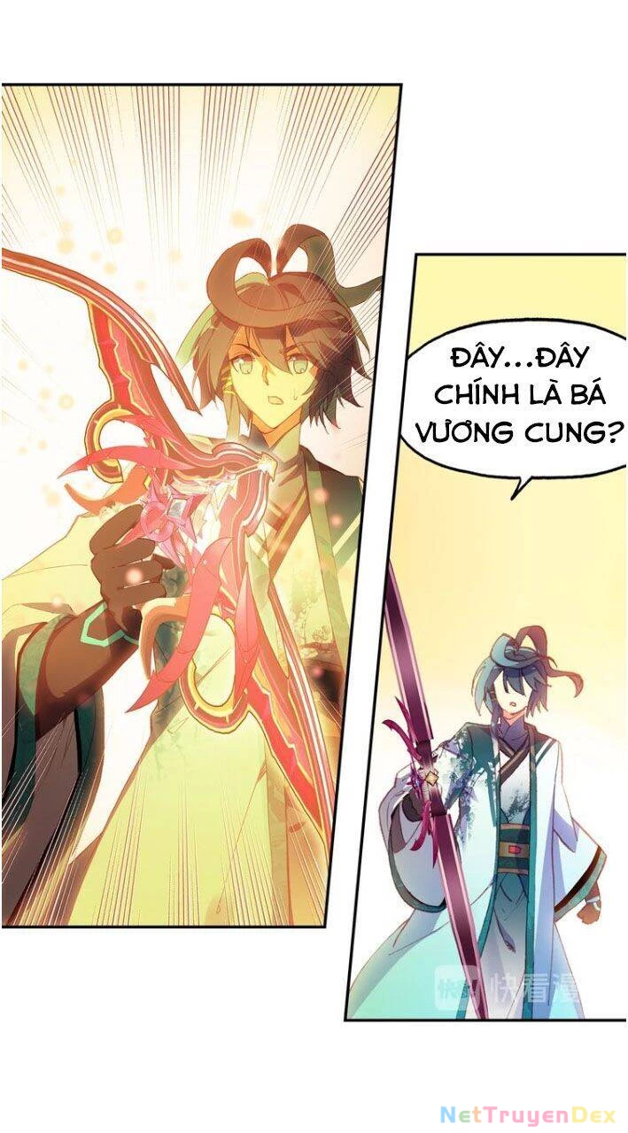 Thiên Châu Biến Chapter 22.5 - Next Chapter 22.5