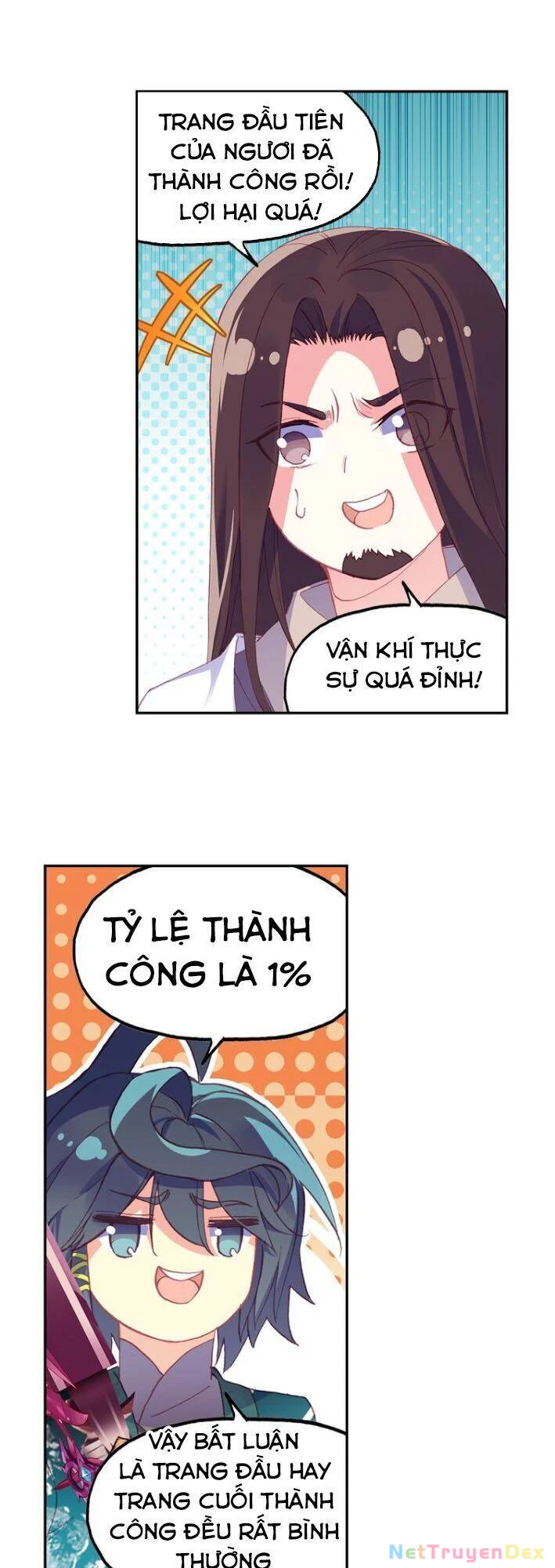 Thiên Châu Biến Chapter 22.5 - Next Chapter 22.5