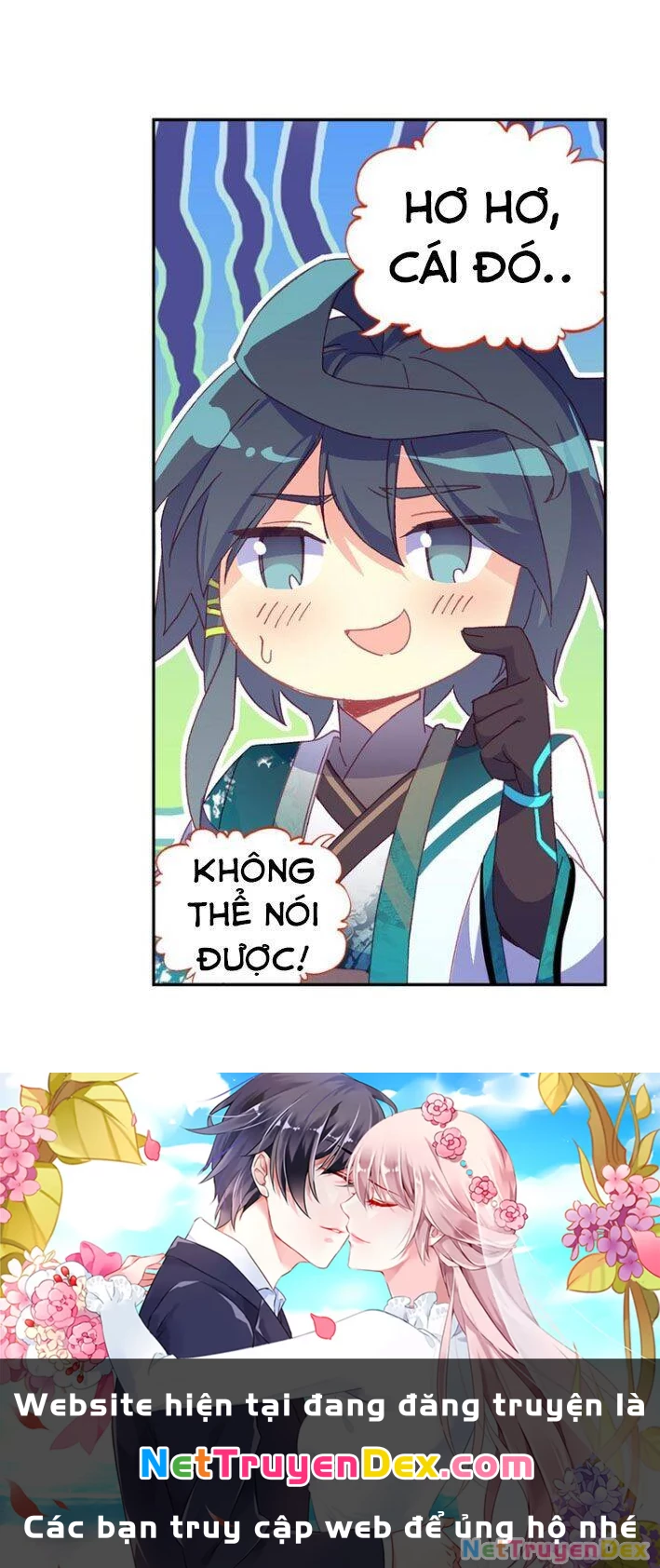 Thiên Châu Biến Chapter 22.5 - Next Chapter 22.5