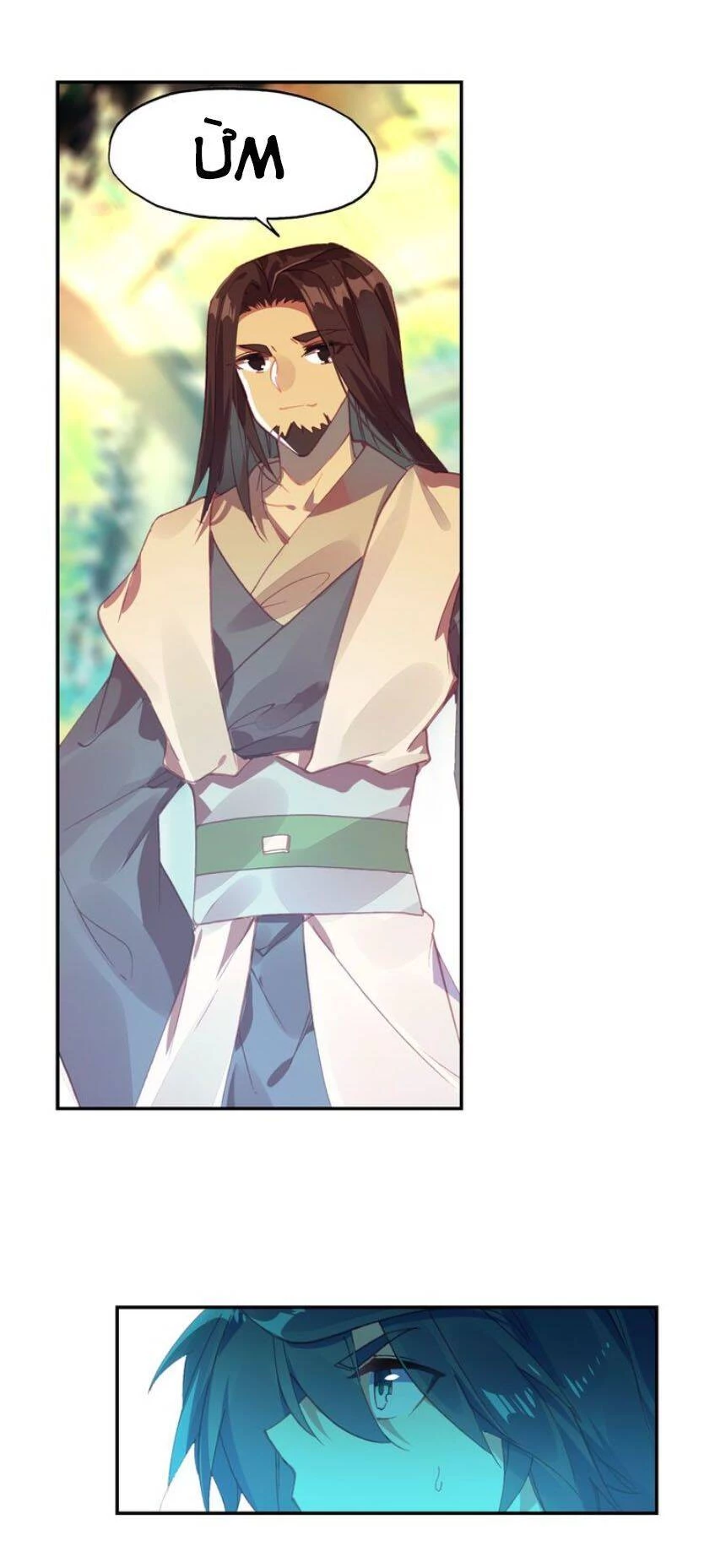 Thiên Châu Biến Chapter 24 - Trang 4