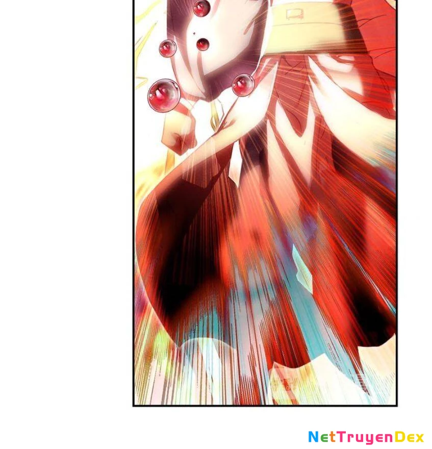 Thiên Châu Biến Chapter 24 - Trang 4