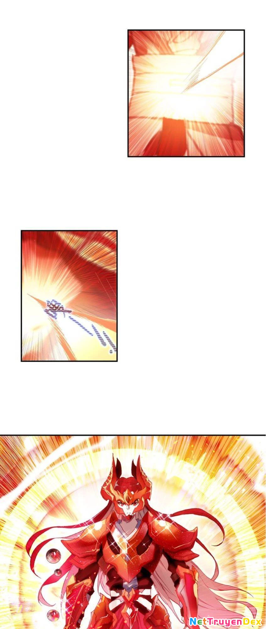 Thiên Châu Biến Chapter 24 - Trang 4