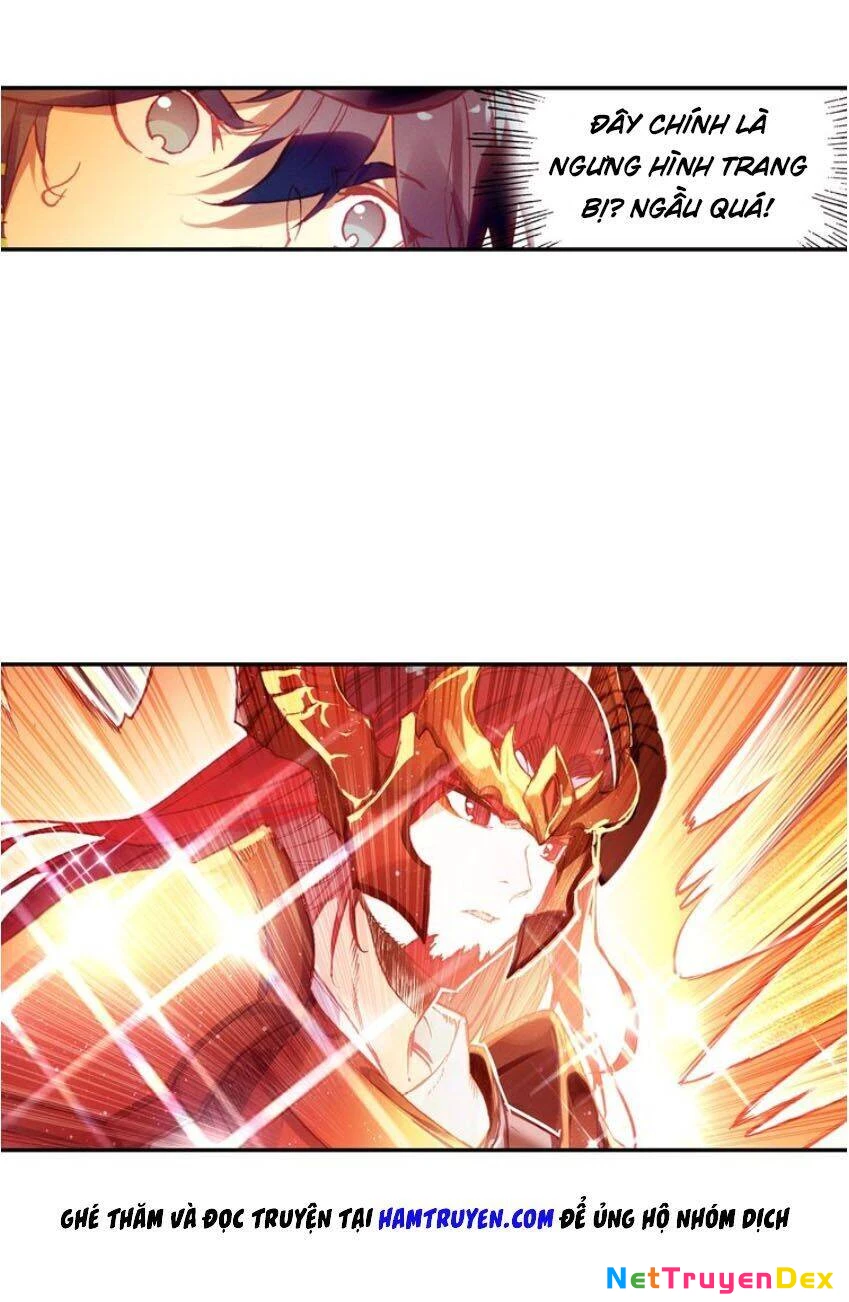 Thiên Châu Biến Chapter 24.5 - Next Chapter 24.5