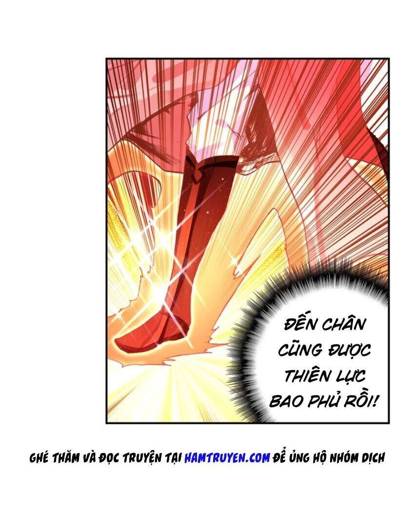 Thiên Châu Biến Chapter 24.5 - Next Chapter 24.5