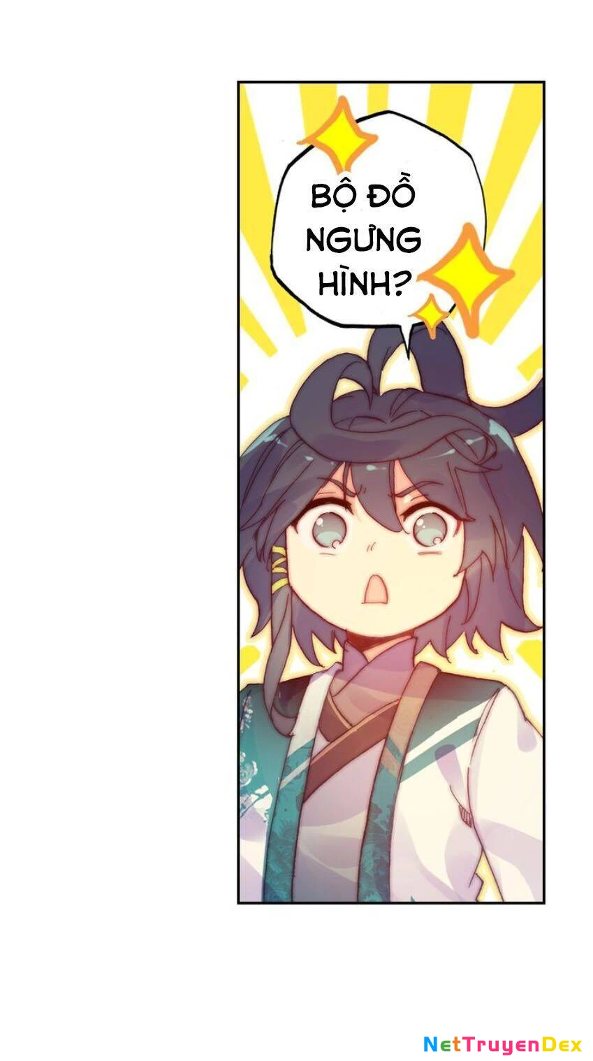 Thiên Châu Biến Chapter 24.5 - Next Chapter 24.5