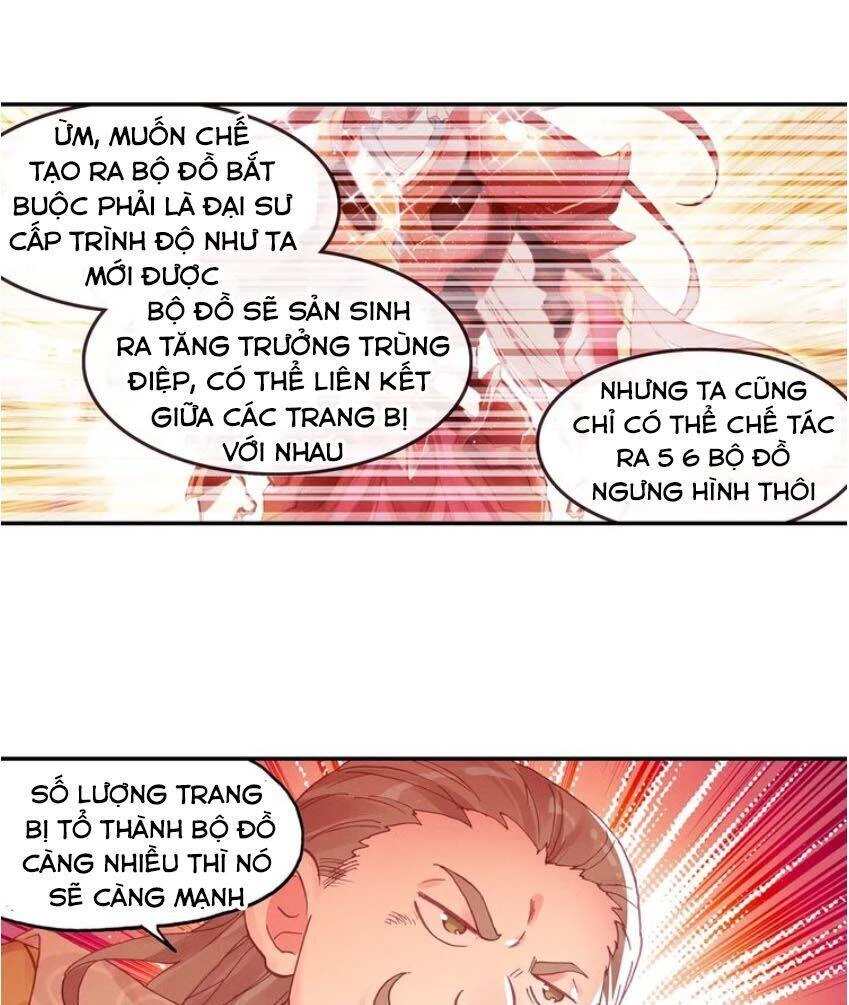 Thiên Châu Biến Chapter 24.5 - Next Chapter 24.5
