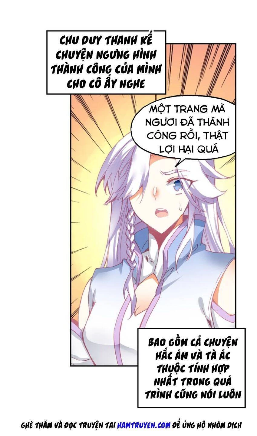 Thiên Châu Biến Chapter 24.5 - Next Chapter 24.5