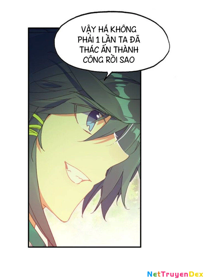 Thiên Châu Biến Chapter 25 - Trang 4