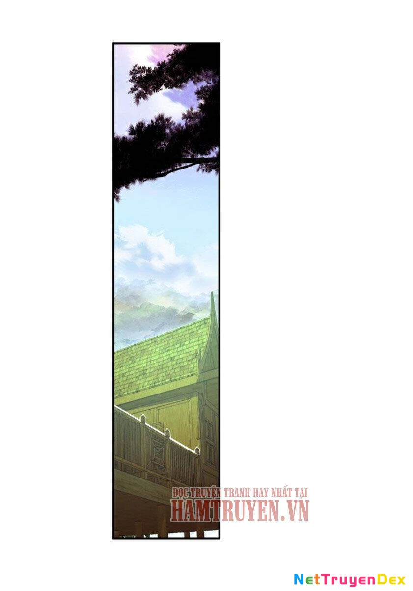 Thiên Châu Biến Chapter 25 - Trang 4