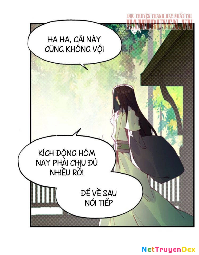 Thiên Châu Biến Chapter 25 - Trang 4