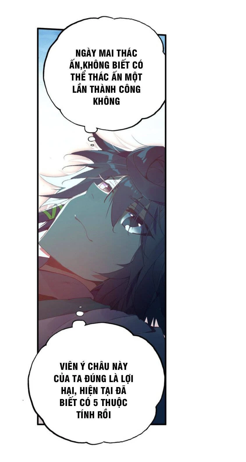 Thiên Châu Biến Chapter 25 - Trang 4