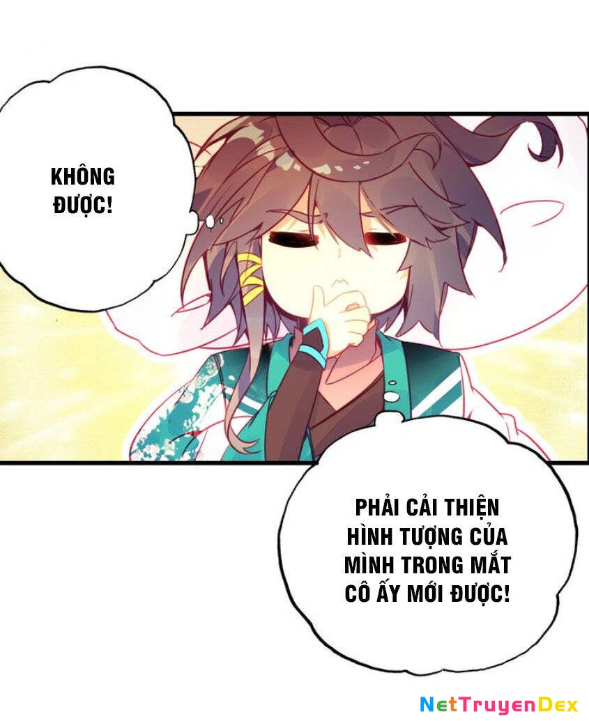 Thiên Châu Biến Chapter 25 - Trang 4