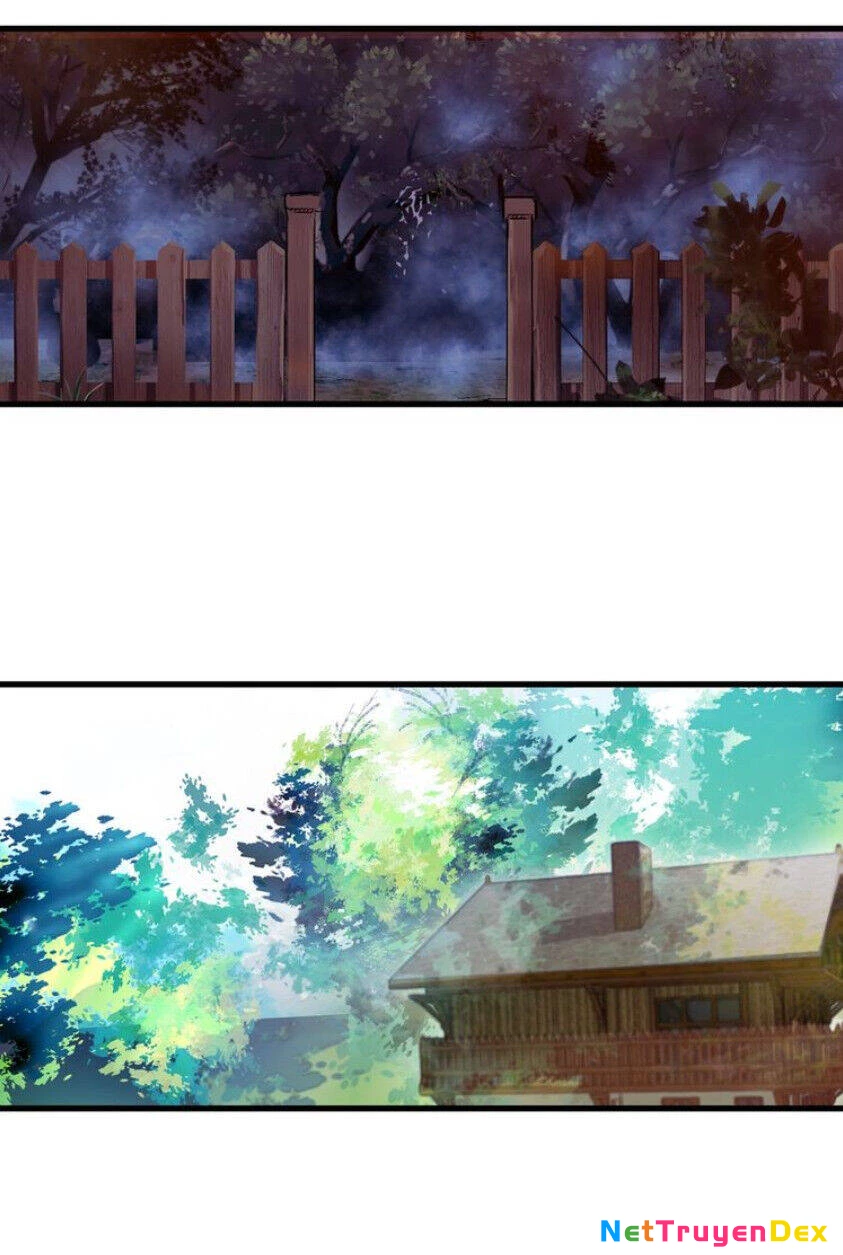 Thiên Châu Biến Chapter 25 - Trang 4