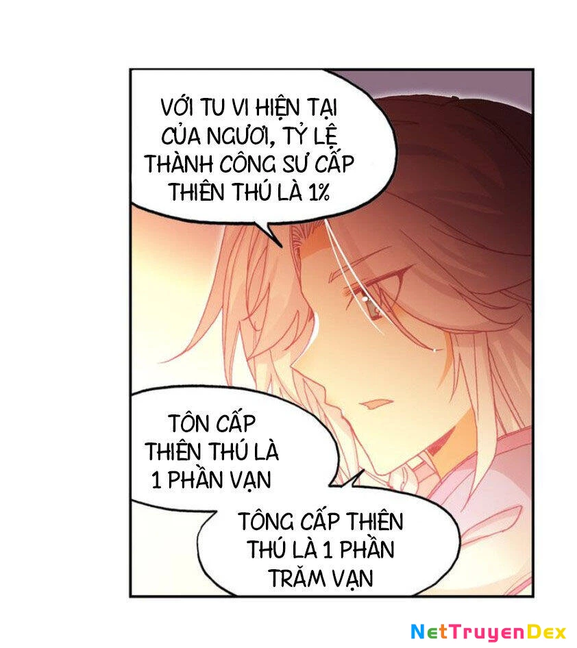 Thiên Châu Biến Chapter 25.5 - Trang 2