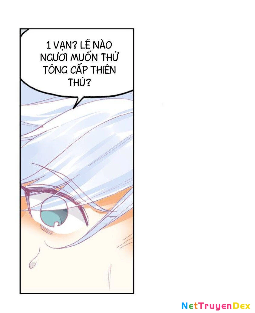 Thiên Châu Biến Chapter 25.5 - Trang 2