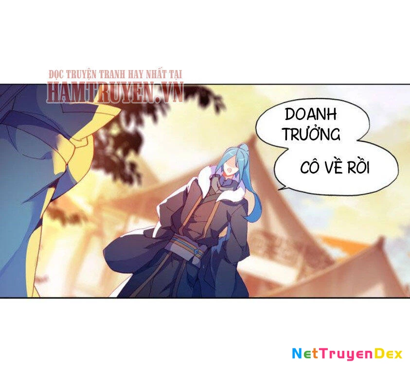 Thiên Châu Biến Chapter 26 - Trang 4