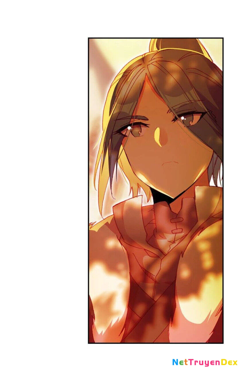 Thiên Châu Biến Chapter 26 - Trang 4