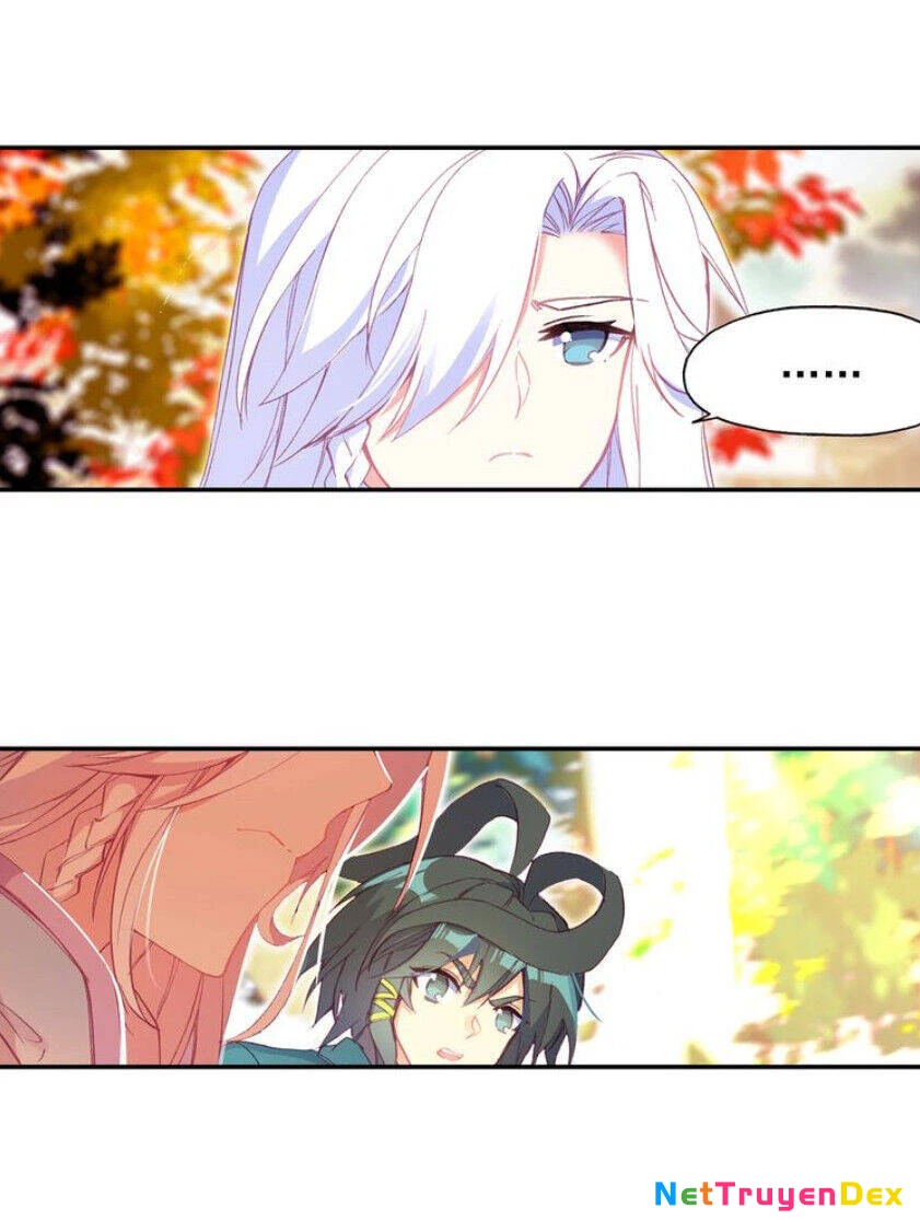 Thiên Châu Biến Chapter 26 - Trang 4