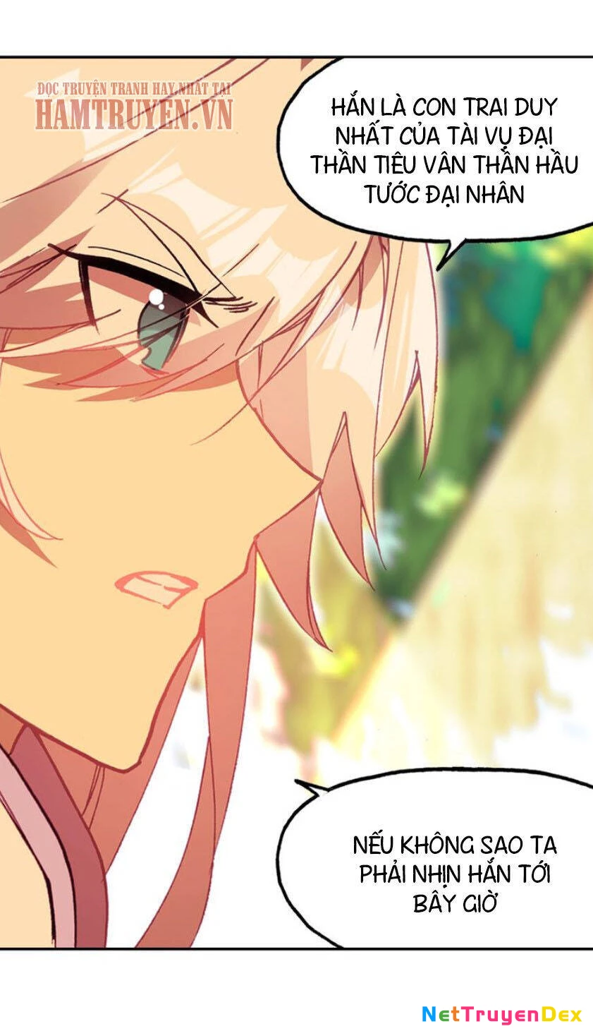 Thiên Châu Biến Chapter 26 - Trang 4