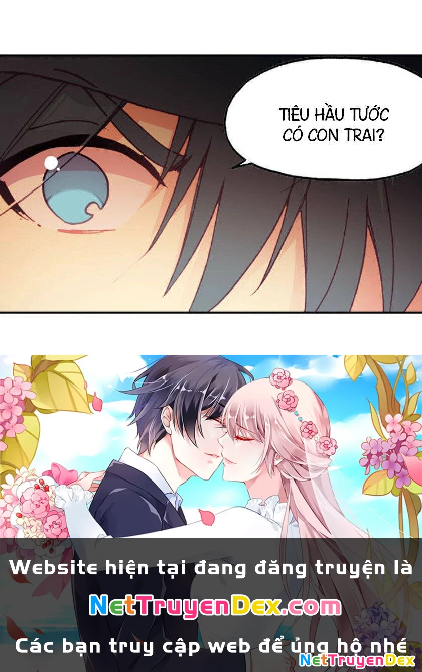 Thiên Châu Biến Chapter 26 - Trang 4