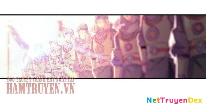 Thiên Châu Biến Chapter 26.5 - Trang 2