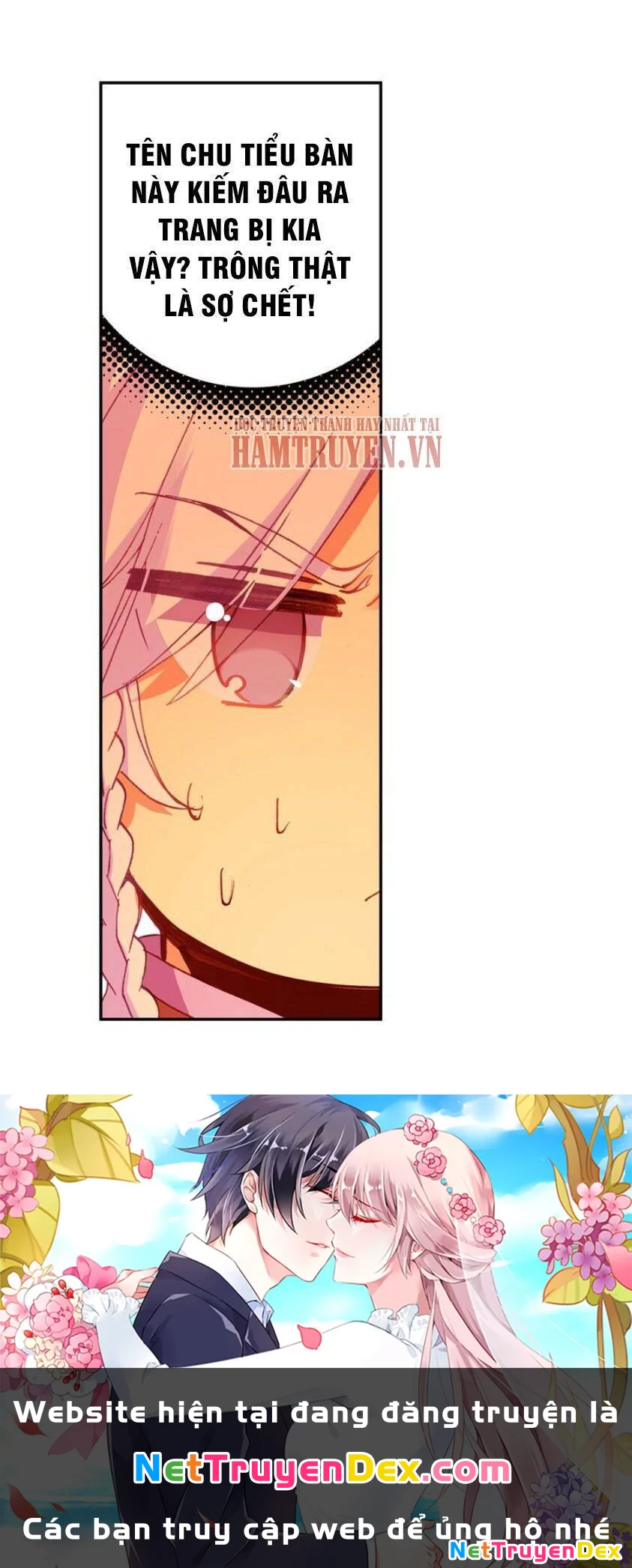 Thiên Châu Biến Chapter 26.5 - Trang 2