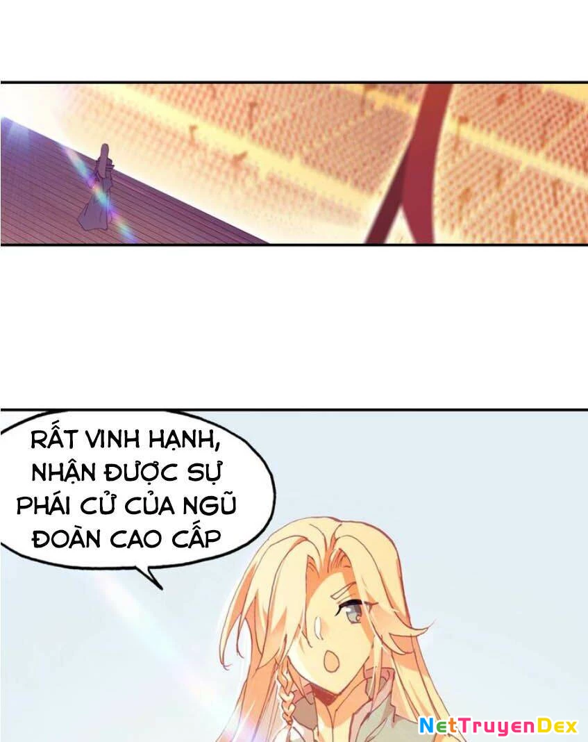 Thiên Châu Biến Chapter 27 - Trang 4
