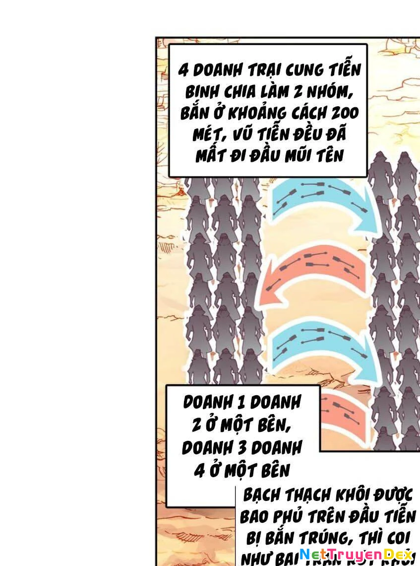 Thiên Châu Biến Chapter 27 - Trang 4