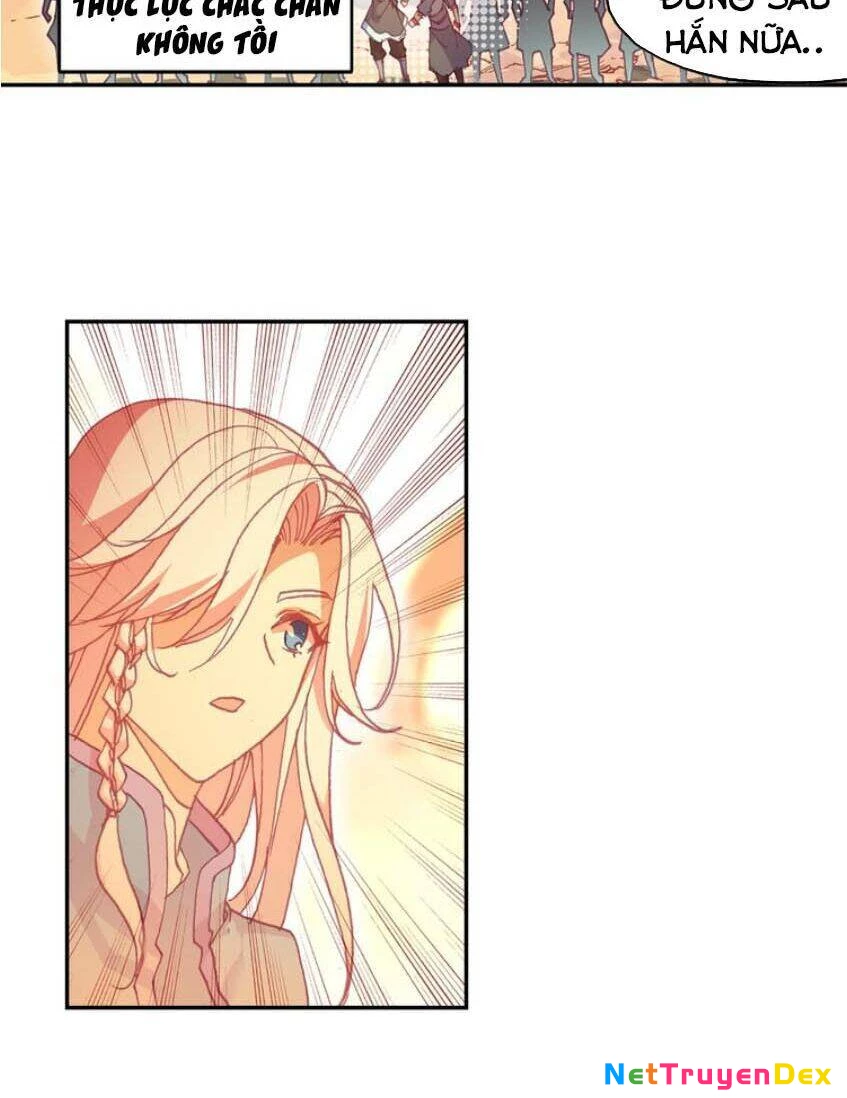 Thiên Châu Biến Chapter 27 - Trang 4