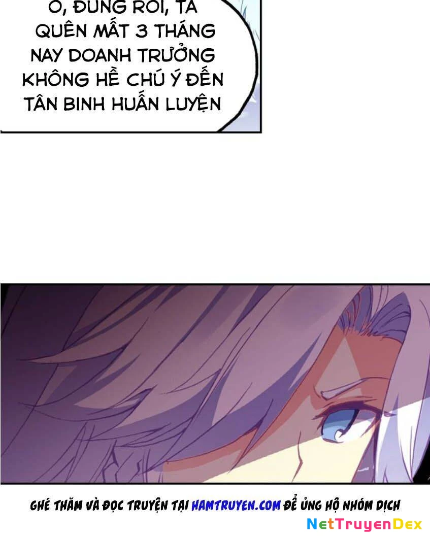 Thiên Châu Biến Chapter 27 - Trang 4